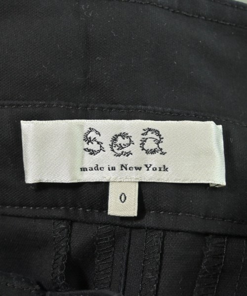 Sea NEW YORK（シーニューヨーク）その他 紺 サイズ:0(XS位) レディース/2200611183026