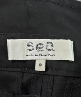 Sea NEW YORK（シーニューヨーク）その他 紺 サイズ:0(XS位) レディース/2200611183026