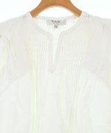 Sea NEW YORK（シーニューヨーク）カジュアルシャツ 白 サイズ:XS レディース/2200607981049
