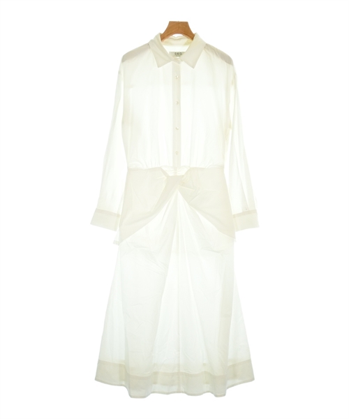 シーニューヨーク(Sea NEW YORK)のSea NEW YORK シャツワンピース