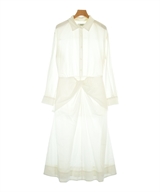 Sea NEW YORK シャツワンピース