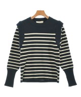 Sea NEW YORK（シーニューヨーク）ニット・セーター 紺 サイズ:-(M位) レディース/2200616448144