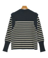 Sea NEW YORK（シーニューヨーク）ニット・セーター 紺 サイズ:-(M位) レディース/2200616448144