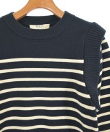 Sea NEW YORK（シーニューヨーク）ニット・セーター 紺 サイズ:-(M位) レディース/2200616448144