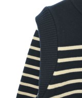 Sea NEW YORK（シーニューヨーク）ニット・セーター 紺 サイズ:-(M位) レディース/2200616448144