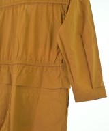 Sea NEW YORK（シーニューヨーク）オールインワン/サロペット 茶 サイズ:0(XS位) レディース/2200616448205