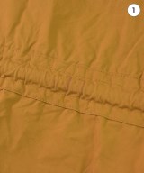 Sea NEW YORK（シーニューヨーク）オールインワン/サロペット 茶 サイズ:0(XS位) レディース/2200616448205