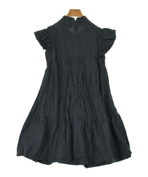Sea NEW YORK（シーニューヨーク）ワンピース 黒 サイズ:S レディース/2200617390022