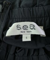 Sea NEW YORK（シーニューヨーク）ワンピース 黒 サイズ:S レディース/2200617390022