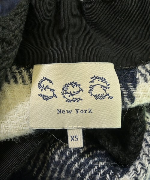 Sea NEW YORK（シーニューヨーク）カーディガン 紺 サイズ:XS レディース/2200612857070