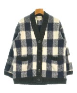 Sea NEW YORK（シーニューヨーク）カーディガン 紺 サイズ:XS レディース/2200612857070