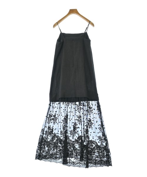 Sea NEW YORK（シーニューヨーク）ワンピース 黒 サイズ:0(XS位) レディース/2200672551079