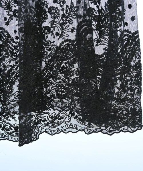 Sea NEW YORK（シーニューヨーク）ワンピース 黒 サイズ:0(XS位) レディース/2200672551079