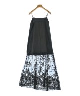 Sea NEW YORK（シーニューヨーク）ワンピース 黒 サイズ:0(XS位) レディース/2200672551079