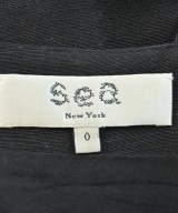 Sea NEW YORK（シーニューヨーク）ワンピース 黒 サイズ:0(XS位) レディース/2200672551079