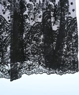 Sea NEW YORK（シーニューヨーク）ワンピース 黒 サイズ:0(XS位) レディース/2200672551079