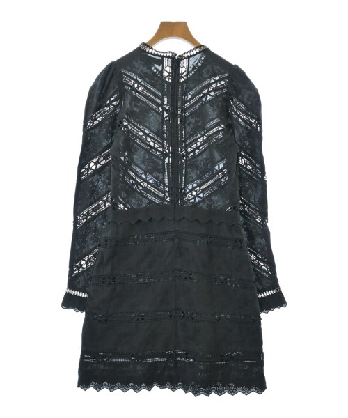 Sea NEW YORK（シーニューヨーク）ワンピース 黒 サイズ:0(XS位) レディース/2200672469343