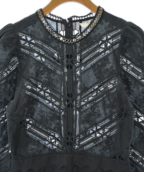 Sea NEW YORK（シーニューヨーク）ワンピース 黒 サイズ:0(XS位) レディース/2200672469343