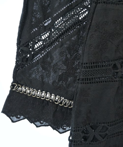 Sea NEW YORK（シーニューヨーク）ワンピース 黒 サイズ:0(XS位) レディース/2200672469343