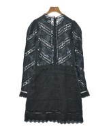 Sea NEW YORK（シーニューヨーク）ワンピース 黒 サイズ:0(XS位) レディース/2200672469343