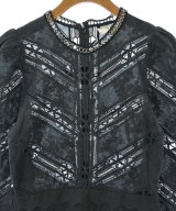 Sea NEW YORK（シーニューヨーク）ワンピース 黒 サイズ:0(XS位) レディース/2200672469343