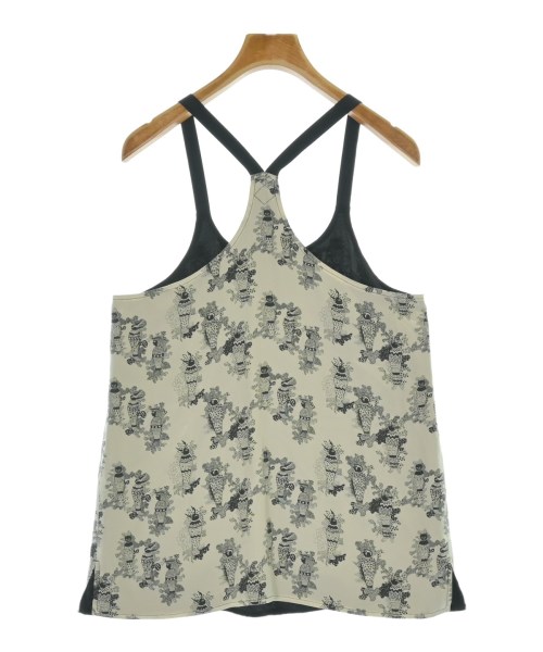 Sea NEW YORK（シーニューヨーク）ベスト グレー サイズ:-(S位) レディース/2200676867343