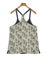 Sea NEW YORK（シーニューヨーク）ベスト グレー サイズ:-(S位) レディース/2200676867343