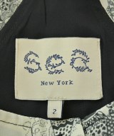 Sea NEW YORK（シーニューヨーク）ベスト グレー サイズ:-(S位) レディース/2200676867343