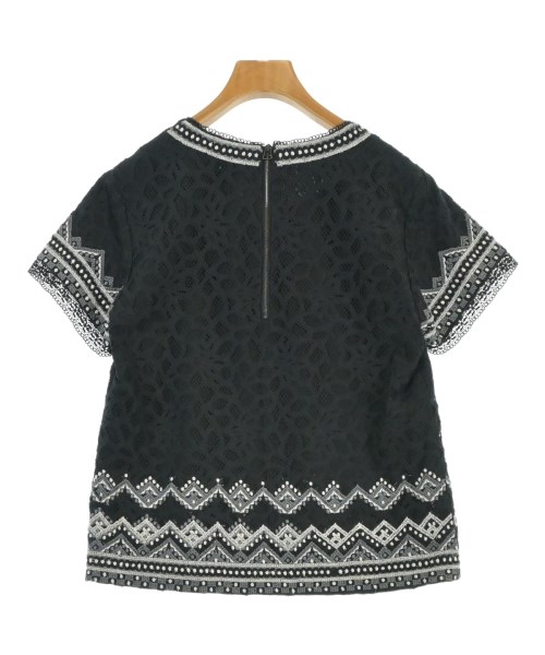 Sea NEW YORK（シーニューヨーク）カジュアルシャツ 黒 サイズ:-(M位) レディース/2200680136022