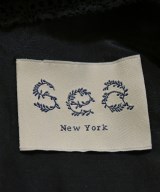 Sea NEW YORK（シーニューヨーク）カジュアルシャツ 黒 サイズ:-(M位) レディース/2200680136022