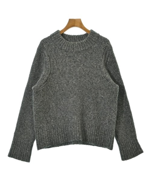 Sea NEW YORK(シーニューヨーク)ニット・セーター グレー サイズ:S/2200692499375