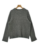 Sea NEW YORK（シーニューヨーク）ニット・セーター グレー サイズ:S レディース/2200692499375