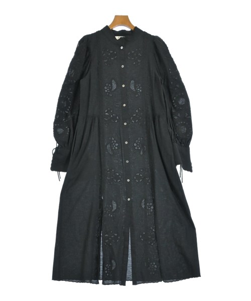 Sea NEW YORK(シーニューヨーク)ワンピース 黒 サイズ:S/2200699975049