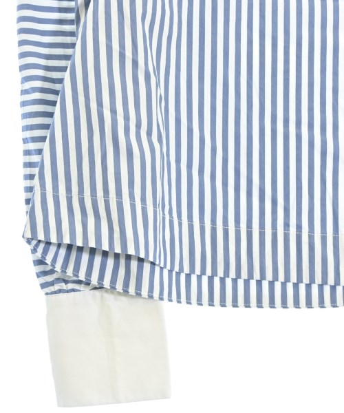 Sea NEW YORK（シーニューヨーク）ブラウス 青 サイズ:2(M位) レディース/2200648016083