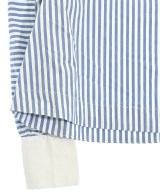 Sea NEW YORK（シーニューヨーク）ブラウス 青 サイズ:2(M位) レディース/2200648016083