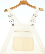 Sea NEW YORK（シーニューヨーク）オールインワン/サロペット 白 サイズ:2(M位) レディース/2200655375036