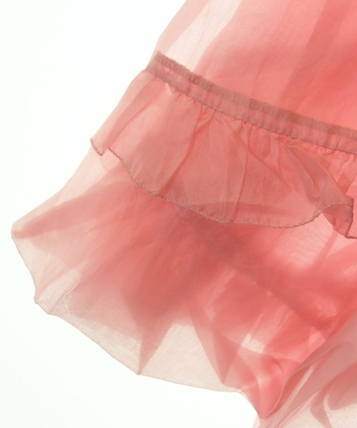 Sea NEW YORK（シーニューヨーク）ニット・セーター ピンク サイズ:-(M位) レディース/2200646928180