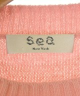 Sea NEW YORK（シーニューヨーク）ニット・セーター ピンク サイズ:-(M位) レディース/2200646928180