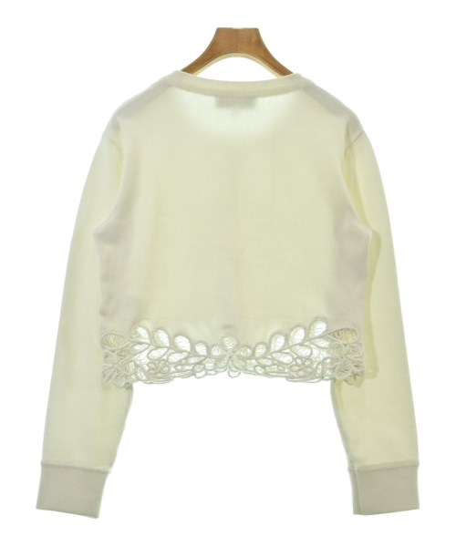 Sea NEW YORK（シーニューヨーク）カーディガン 白 サイズ:S レディース/2200656544035