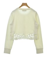 Sea NEW YORK（シーニューヨーク）カーディガン 白 サイズ:S レディース/2200656544035