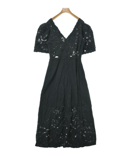 Sea NEW YORK（シーニューヨーク）ワンピース 黒 サイズ:-(M位) レディース/2200643704121