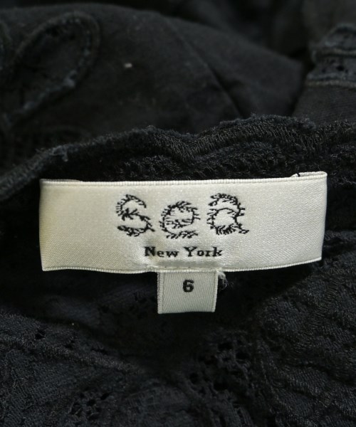 Sea NEW YORK（シーニューヨーク）ワンピース 黒 サイズ:-(M位) レディース/2200643704121
