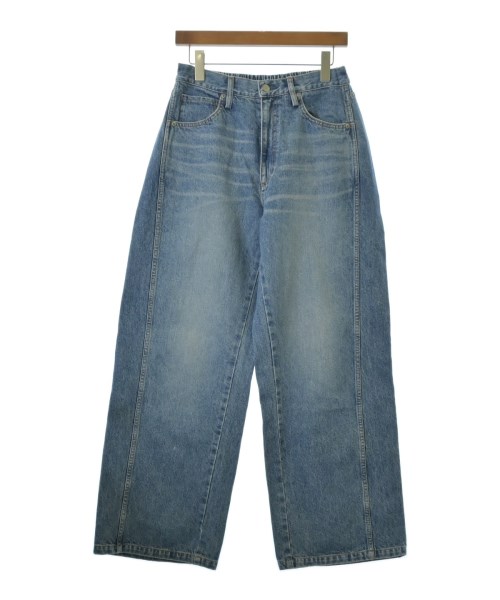 Sea NEW YORK(シーニューヨーク)のデニムパンツ サイズ:2(M位) 24,800円