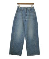 Sea NEW YORK（シーニューヨーク）デニムパンツ 紺 サイズ:2(M位) レディース/2200711023215