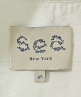 Sea NEW YORK（シーニューヨーク）ブラウス 白 サイズ:XS レディース/2200719523021