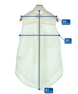 Sea NEW YORK（シーニューヨーク）ブラウス 白 サイズ:XS レディース/2200719523021