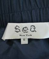 Sea NEW YORK（シーニューヨーク）ミニスカート 紺 サイズ:S レディース/2200646045030