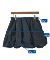 Sea NEW YORK（シーニューヨーク）ミニスカート 紺 サイズ:S レディース/2200646045030