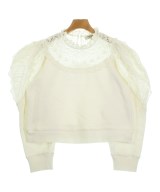 Sea NEW YORK（シーニューヨーク）スウェット 白 サイズ:S レディース/2200646258072