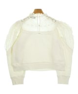 Sea NEW YORK（シーニューヨーク）スウェット 白 サイズ:S レディース/2200646258072